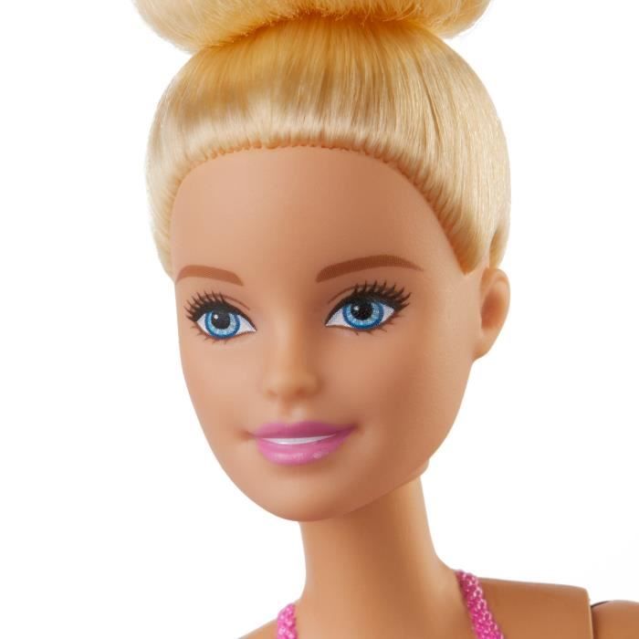 Barbie danseuse étoile - Cdiscount Jeux - Jouets
