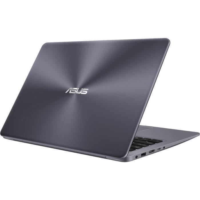 Ordinateur Ultrabook -  VivoBook S401QA-EB976T3