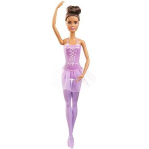 barbie ballerine