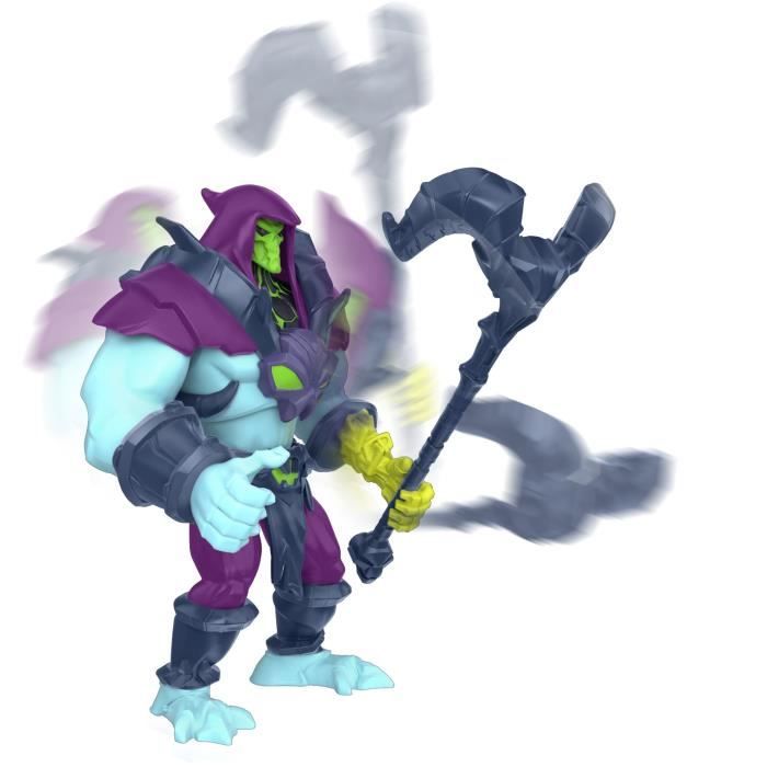 Masters of the Universe Origins Figurine (14 cm) Skeletor Masters of the Universe Origins Figurine (14 cm) Skeletor