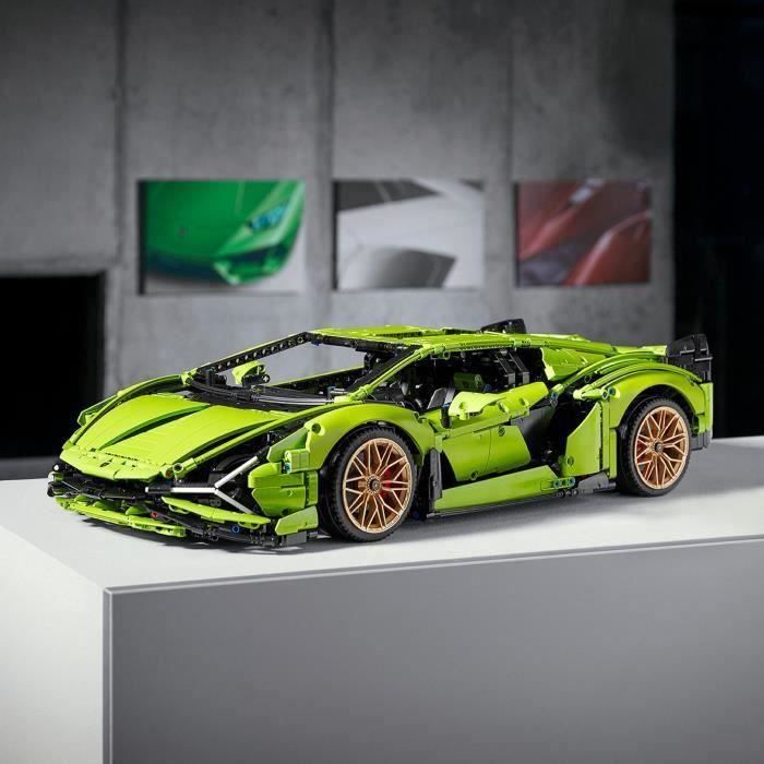 Voiture maquette online collection
