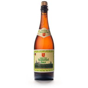 BIERE Hommel - Bière Blonde - 75 cl