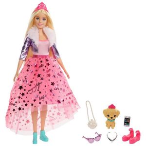 Soldes barbie hotsell