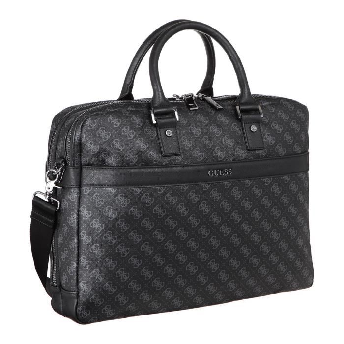 sac ordinateur guess
