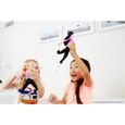 Poupée Barbie Fitness Haut Rose - Marque BARBIE - Articulations souples - Pour enfants de 3 ans et plus-5
