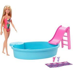 Piscine barbie Cdiscount