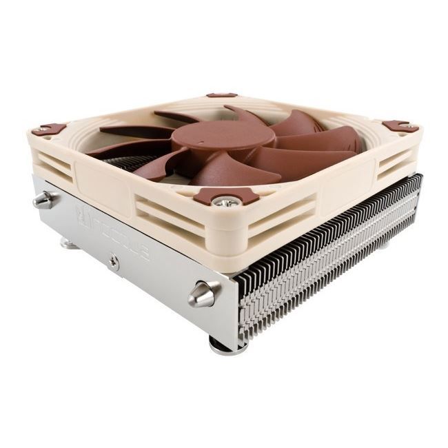 Noctua NH L9i Processeur Refroidisseur 9 2 cm Neuf - vue 2