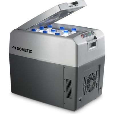 Glacière électrique Dometic TC 07 33L - Modèle D'occasion Fonctionnel