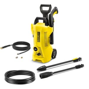Karcher K4 Compact - Cdiscount