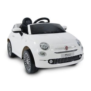 voiture télécommandée rose