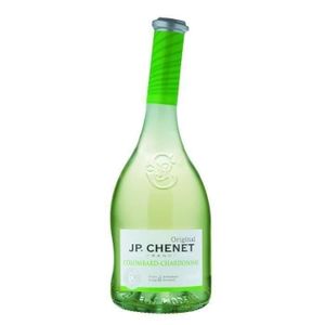 VIN BLANC JP Chenet IGP Pays d'Oc - Vin blanc du Languedoc-Roussillon