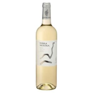 VIN BLANC Terra Nostra 2022 - AOC Corse - Vin blanc
