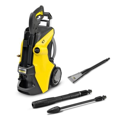 KARCHER Nettoyeur haute pression K7