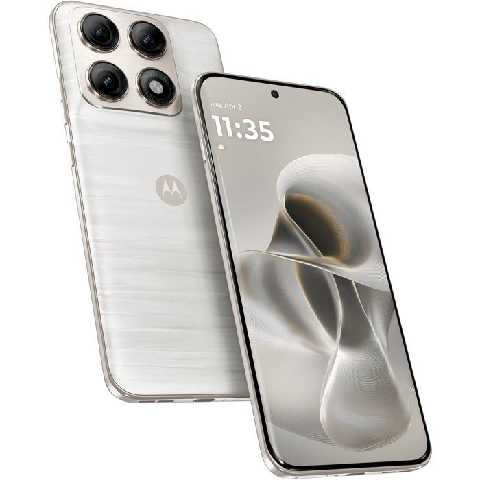 Motorola Edge 70 Pro 512 Go
