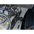 Porte-vélos attelage pliable 2 vélos  Eufab Raven-4