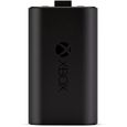 Kit Play & Charge Xbox nouvelle génération - Compatible manettes Xbox Series-3