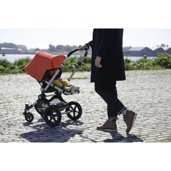 poussette bugaboo cameleon