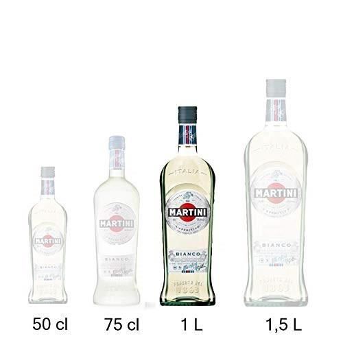Vermouth Martini Blanc - 14.4° 150 cl