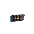 Brother LC123VALBP Cartouches d'encre Multipack...-5