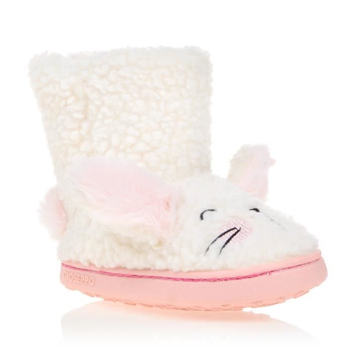 chausson pilou pilou homme