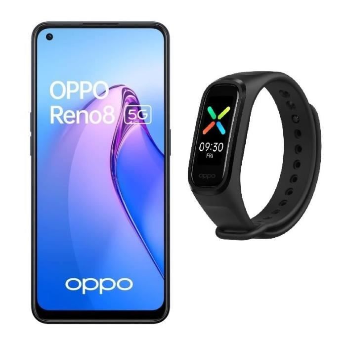 OPPO Reno8 Pro 5G and Reno8 5G join the Reno8 Lite 5G in Australia