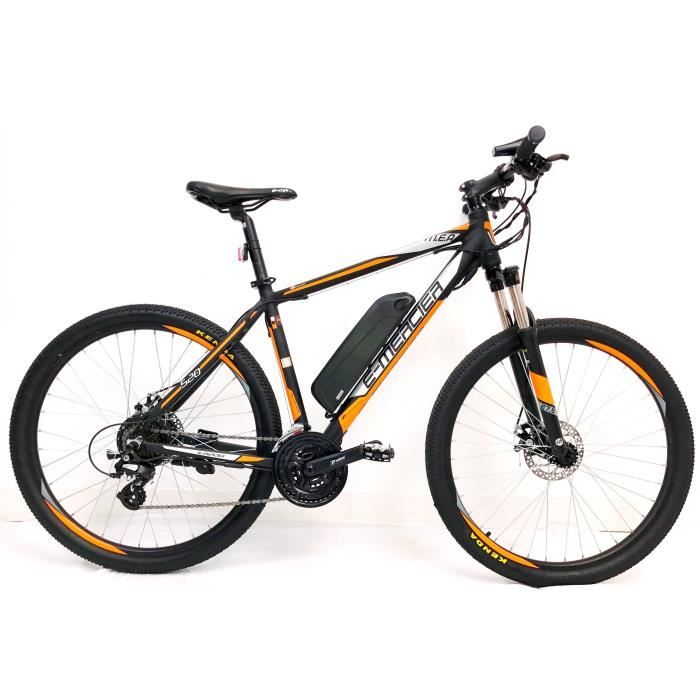 Velo electrique mercier Clearance