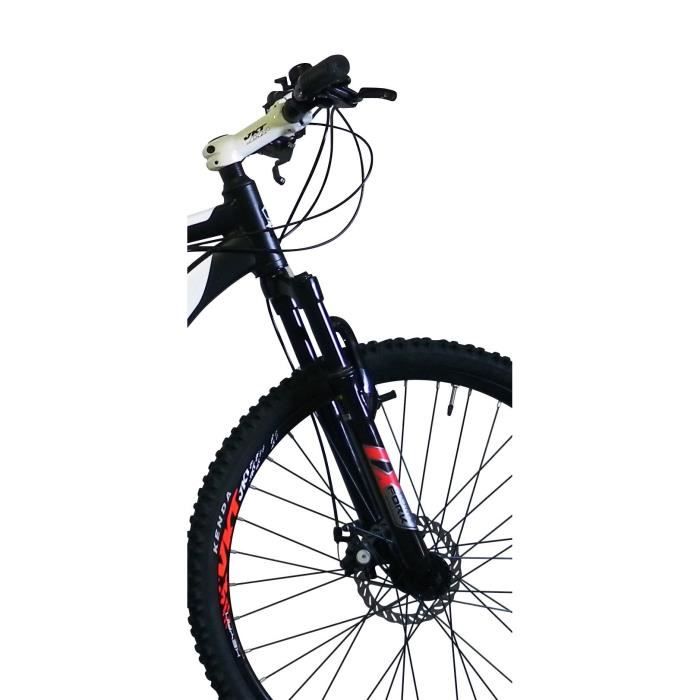 Vtt hotsell bike sprint