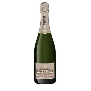 CHAMPAGNE Champagne Piper Heidsieck Cuvée Sublime Signature 