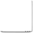 MacBook Pro Touch Bar 15" 2017" Core i7 3,1 Ghz 16 Go 256 Go SSD Argent - Reconditionné - Etat correct-3