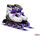 Roller ajustable