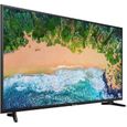 Samsung UE55NU7092KXXC TV LED - 4K UHD 55'' (138 cm) Smart TV - 2 x HDMI-0