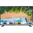Samsung UE55NU7092KXXC TV LED - 4K UHD 55'' (138 cm) Smart TV - 2 x HDMI-1