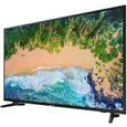 Samsung UE55NU7092KXXC TV LED - 4K UHD 55'' (138 cm) Smart TV - 2 x HDMI-2