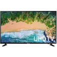 Samsung UE55NU7092KXXC TV LED - 4K UHD 55'' (138 cm) Smart TV - 2 x HDMI-3