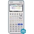 CASIO Calculatrice Graphique GRAPH90+E Mode Examen - Menu PYTHON-1