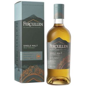 WHISKY BOURBON SCOTCH Fercullen - Single Malt Whiskey - 70 cl - 46,0% Vo
