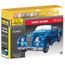 Maquette Ancienne Heller Talbot Lago Record 1950 - 1/24, Réf. 711, Occasion