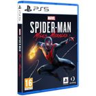 SONY COMPUTER ENTERTAINMENT Spider-Man Miles Morales PS5