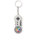 Nintendo Classic Mini : Super Nintendo Entertainment System + Porte clés-2