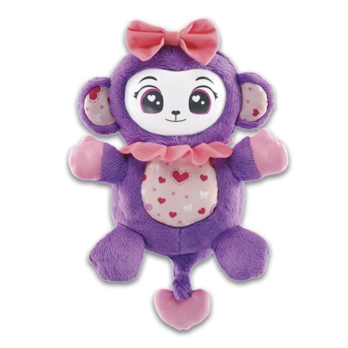 singe interactif furreal