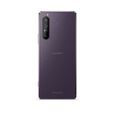 SONY Xperia 1 II Violet 5G-1