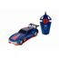 voiture radiocommandée spiderman