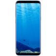 SAMSUNG Galaxy S8+  64 Go Bleu-0