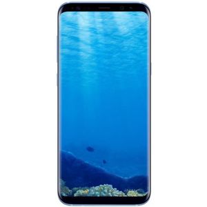 SMARTPHONE SAMSUNG Galaxy S8+  64 Go Bleu