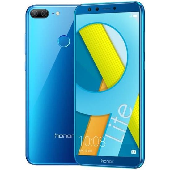 Honor 9 Lite Blue