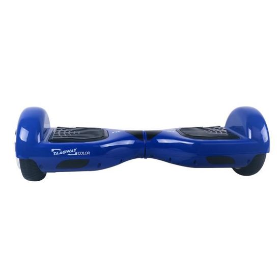 Gyropode Hoverboard Taagway Star Taagway Hoverboard TAAGWAY Smile