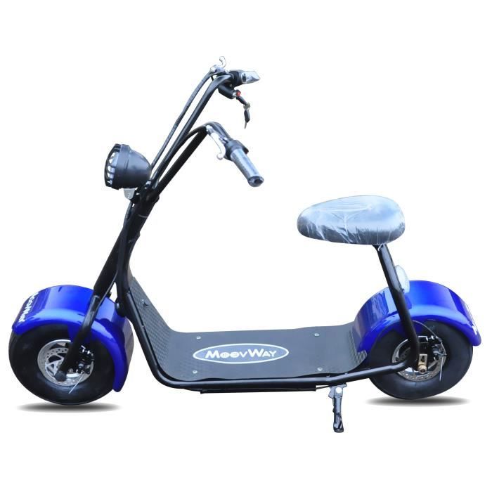 Draisienne electrique moovway best sale