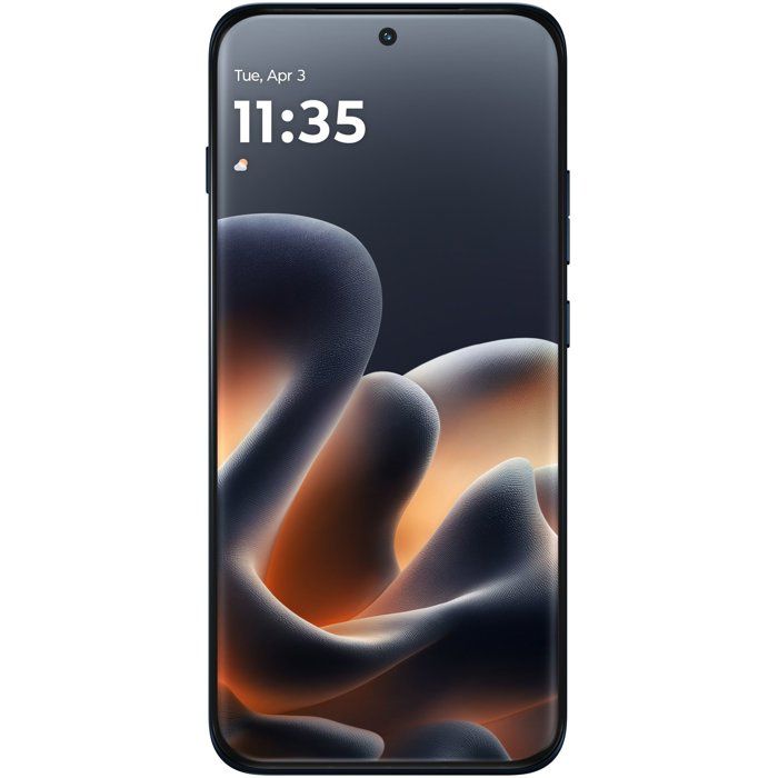 Motorola Edge 70 Pro 512 Go