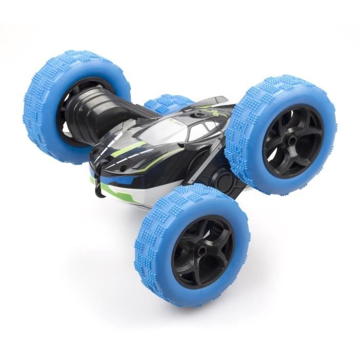 voiture télécommandée tornado 360