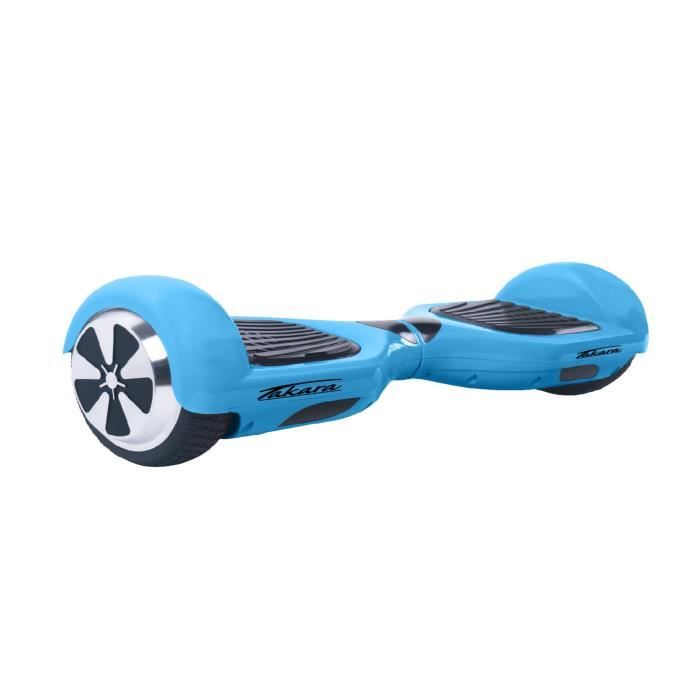 Hoverboard fonctionnel avec chargeur - Sport & Plein air